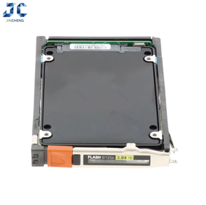 D3F-2SFXL2-3840 005052379 005052155 3.84TB Flash 2.5 "SAS 12Gbps SSD สำหรับ300F สามัคคี, 350F,400F,450F,500F,550F,600F,650 - Product Image 4