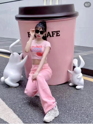 Rabbit coffee cup 150cm