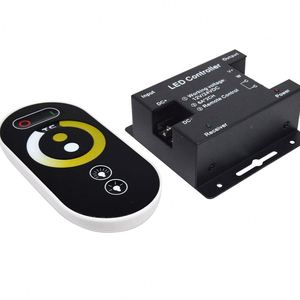 Контроллер светодиодной ленты 12-24 В, 12 В - Product Image 2