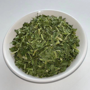 Liansheng Chất lượng cao khô rau mùi lá rau mùi/rau mùi tây cho Hàn Quốc mì nhà kính trồng Trung Quốc bắp cải bán buôn - Product Image 1