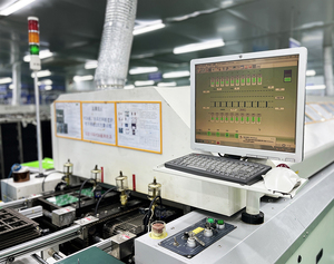 いくつかの層の<span class=keywords><strong>PCB</strong></span>のためのプロの<span class=keywords><strong>PCB</strong></span>クローンリバースエンジニアリングのプログラム可能な回路基板アセンブリメーカー