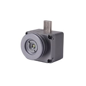 Mini Módulo de cámara termográfica móvil de largo alcance con cámara de imagen térmica IR USB doble USB 256*192 lente térmica - Product Image 1