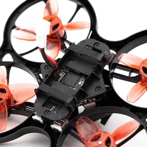 Official EMAX Tinyhawk S 75mm F4 OSD 1-2S Micro Indoor <strong>Mini</strong> FPV Racing <strong>Drone</strong> BNF Kit W/ 600TVL CMOS <strong>Camera</strong> - Product Image 5