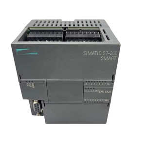 プログラミングアプリケーション用のRS485通信インターフェースを備えた高品質PLC S7-200 6ES7288-1SR20-0AA1 - Product Image 3