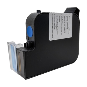 墨水补充套件的水基生态溶剂墨水TIJ 2.5快干溶剂墨水 - Product Image 6