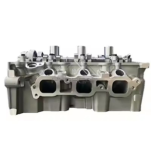 RFGN1G-6090-AB Cylinder Head Assembly for Ford Ecosport Engine System RFGN1G6090AB GN1G-6090-AB GN1G6090AB 1.5L 3 Cylinders - Product Image 4