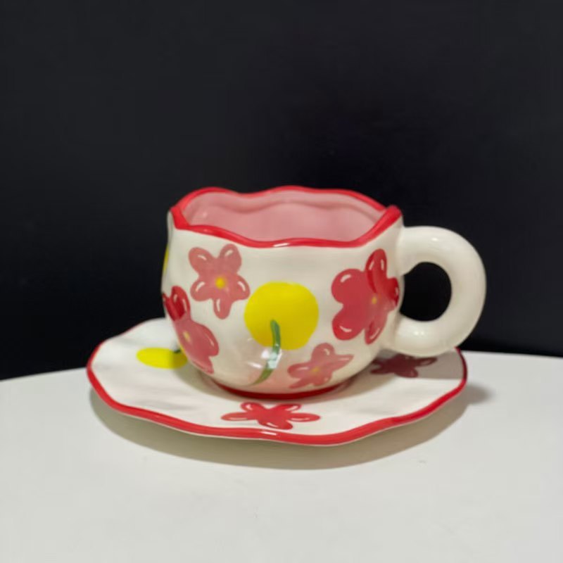 Fiore rosso-1