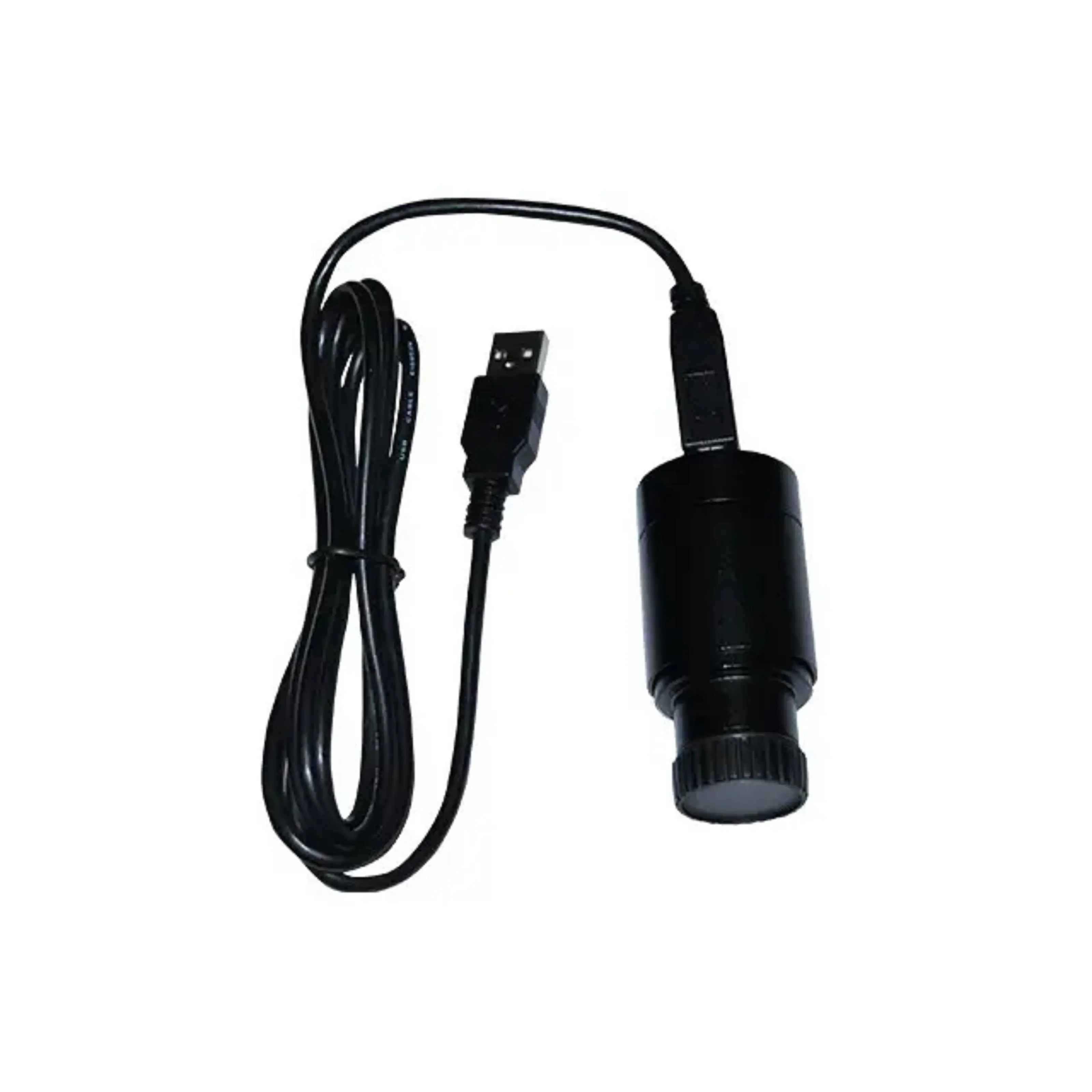 Microscope numérique USB compact avec caméra 1,5 mp MDA1300M, avec logiciel d'impression professionnel, Future Win