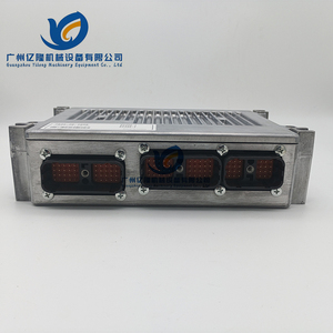PC200-7 PC220-7 PC290-7 מחפר בקר מחשב לוח בקרה ecu לוח בנייה מכונות חלקים 7835-26-1009