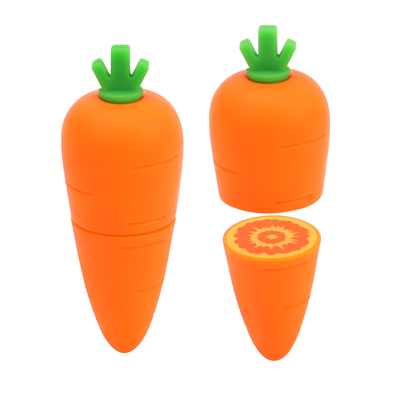 carottes