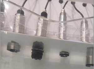Çevrimiçi ölçü çözünmüş su çözünmüş oksijen sensörü optik çözünmüş oksijen sensörü