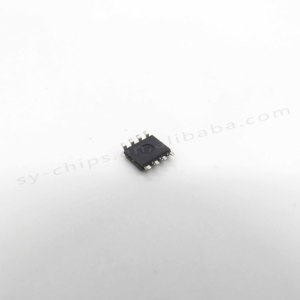 SY Chips Ic Chip DS1307 Electronic Components Integrated <strong>Circuit</strong> In Stock SOP8 <strong>TIME</strong> CLOCK Electronics Chips DS1307Z+ - Product Image 2