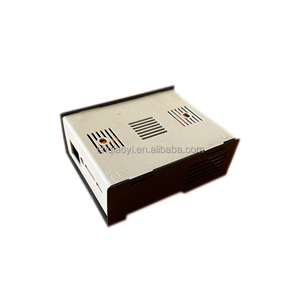 Электрическая металлическая коробка управления из нержавеющей стали - Product Image 3