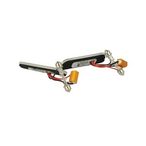 Mercedes Benz r-class W251 ML W164 GL X164 için Led plaka aydınlatma ışığı kiti 12V 3W Canbus tasarım-hata ücretsiz yeni doğrudan güçlendirme - Product Image 4