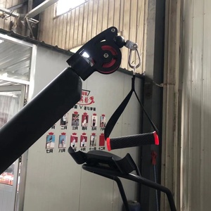 2021 Factory Direct Selling Multi Function <strong>Trainer</strong> 360 Personal <strong>Trainer</strong> for Club