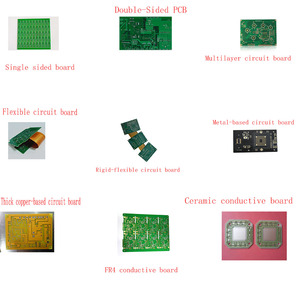 PCB Pcba定制制造服务组装pcb板制造商组装PCBA ODM - Product Image 3