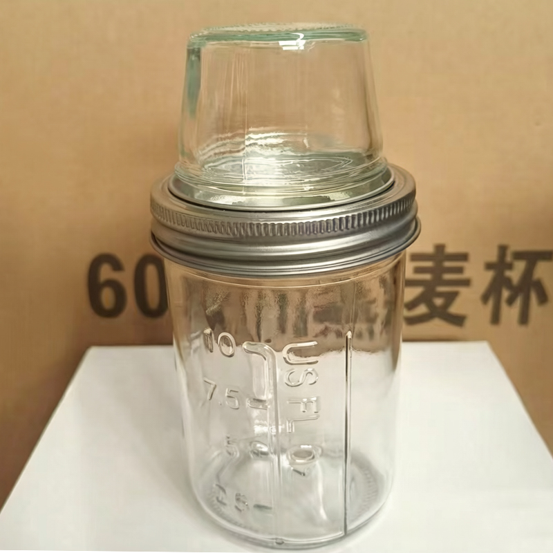 400 ml + 100 ml/MOQ 36 pièces