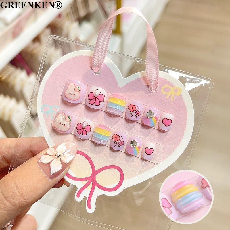 PNT-Hairpin Rabbit 4
