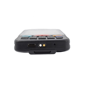 Industrial Android Mobile 2 + 16G/3 + 32G Smart Android Data Collector Almacén Escáner de código de barras PDA - Product Image 5