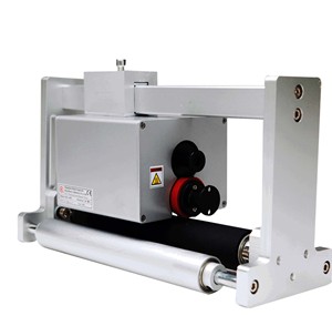 Verfalls datum Druckmaschine Druck ablaufdatum in Kunststoff folie Heißt inten rolle Chargen nummer Druckmaschine - Product Image 4