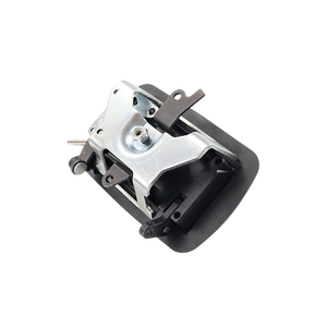 同じTriMark左右ハンドロックRVコンパートメント収納手荷物ドアラッチ2キー - Product Image 5
