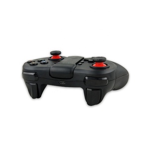 Controller di gioco Wireless T12 per Joystick per telefono cellulare controllo BT per Android TV Box Smartphone PC Gamepad - Product Image 3