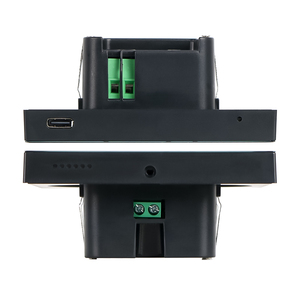 4 inç akıllı ev kontrolü Panel AYDINLATMA duvar anahtarı Mini Tablet PC dokunmatik Panel ile WiFi ve Ethernet ağ Knx otomasyon ekran - Product Image 5