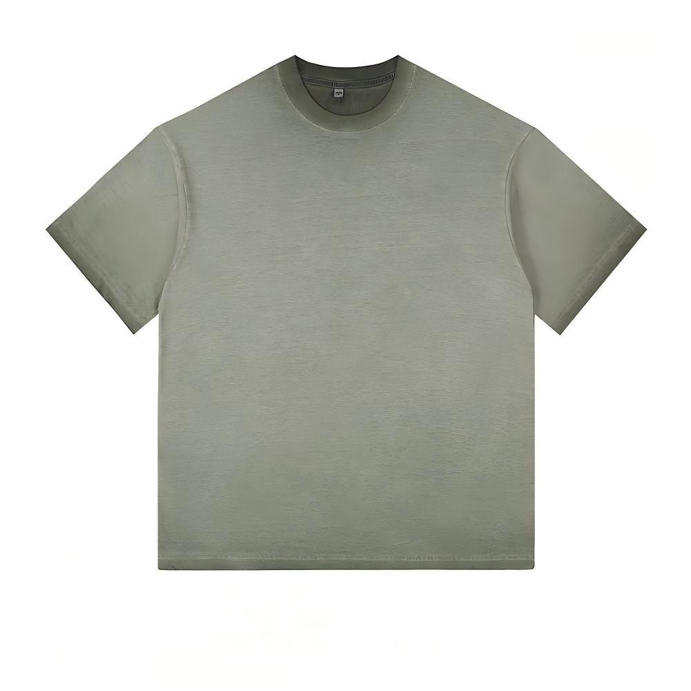 Gradient Green