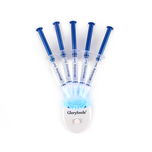 Oem Vinh Quang Nụ cườ<span class=keywords><strong>i</strong></span> 35% HP răng làm trắng Gel chuyên nghiệp riêng Logo răng làm trắng Bộ dụng cụ - Product Image 5