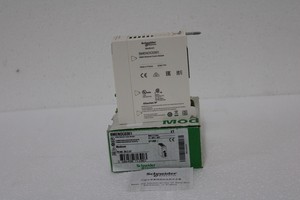Nuovo e originale Plc BMENOC0301 modulo di rete M580 Ethernet IPModbus TCP PLC Controller di programmazione - Product Image 4