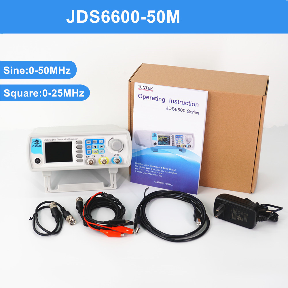 JDS6600-50M