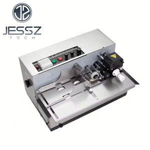 MY-380 Impress or Solid-ink <strong>Coding</strong> Machine