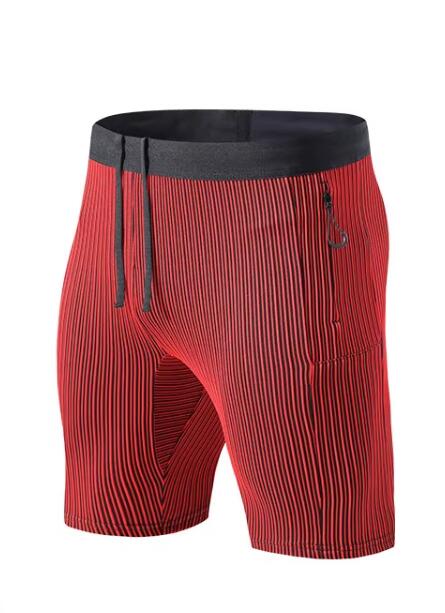 Hommes rouges
