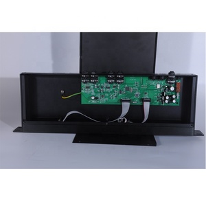 MIDIVERB4DspプロセッサーKtvオーディオプロセッサーデュアルチャンネルプロセッサー - Product Image 3