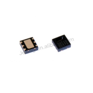 Sensor de humedad y temperatura Jeking IC SHT20 - Product Image 6