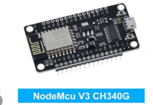 Nodemcu V3 Ch340 Esp8266 Neue und originale IC-Chips Mikro controller für elektronische Komponenten mit integrierten Schaltkreisen auf Lager - Product Image 6