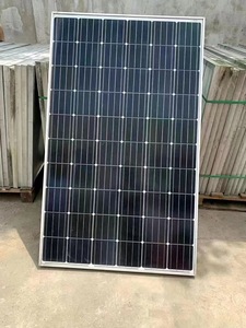 金科二手太阳能电池板中国50% 价格下降半电池250W 280W 300W 550W Ja Longi Mono中国