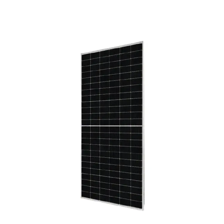 Tấm pin mặt trời mô-đun PV 550W bảng điều khiển năng lượng mặt trời bán buôn 535W 540W 545W Tấm quang điện từ Trung Quốc