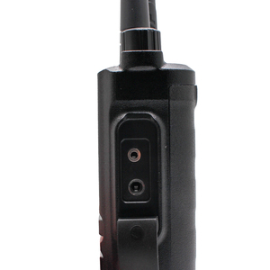 Điện thoại di động 4G VHF có sim, mạng WiFi, dùng được toàn cầu, tích hợp chức năng điện thoại vệ tinh chuyên nghiệp, hỗ trợ POC, Android, Zello, bộ đàm, chống nước IPX6 - Product Image 6