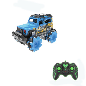 ファッショナブルなRCおもちゃ2023新しいリモートコントロールカー1:24スケールRCカー4WD2.4Gラジコンドリフトカー
