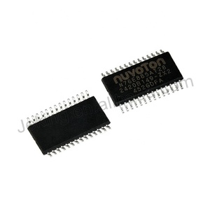 Jeking 8-Bit-USB-Entwicklungsplatinen und-kits-8051 N76E885AT28 - Product Image 1