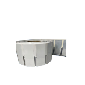 Large Capacity RFID Electronic Tag ISO Model UHF Anti-Metal Asset Inventory Label Printable PVC Paper 860-960MHz QR <strong>Code</strong> - Product Image 6