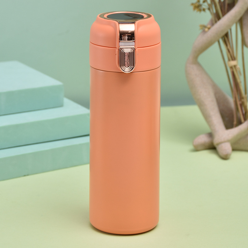 2nd Generation Premium Edition - LED Orange