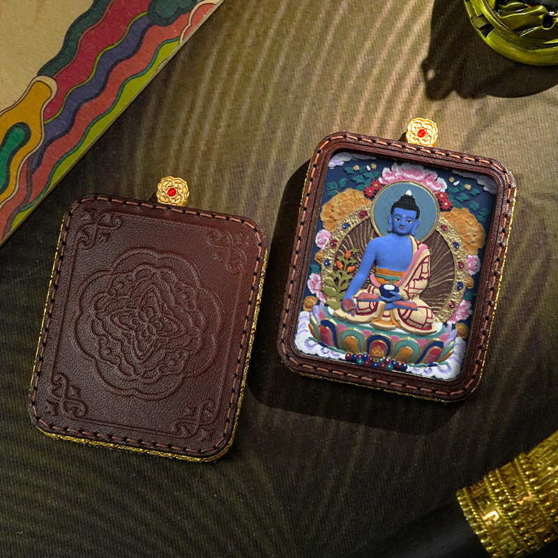 Medicine master buddha-version 1