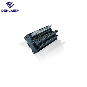 DENLAIER高速配線端子台S011-T三菱PLC出力端子1632ビット - Product Image 5