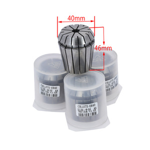 批发便宜的ER Collet ER40夹头套装，用于CNCTool固定器 - Product Image 5