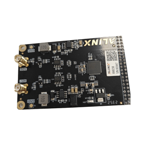 Xilinx Artix-7 XC7A35T FPGA Development Board Dual für Industrie qualität mit Linux OS