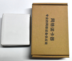 125KHz EM4100 TK4100 TCP/IP-Ethernet-LAN RJ45-Netzwerk-RFID-Kartenleser - Product Image 5