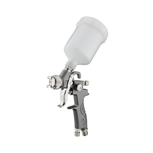 Новый легкий и мини пневматический пистолет Ppray для покраски автомобиля - Product Image 1