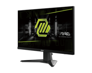 จอภาพเกมคอมพิวเตอร์ตั้งโต๊ะ256F สินค้ามาใหม่ MSI M-AG - Product Image 1